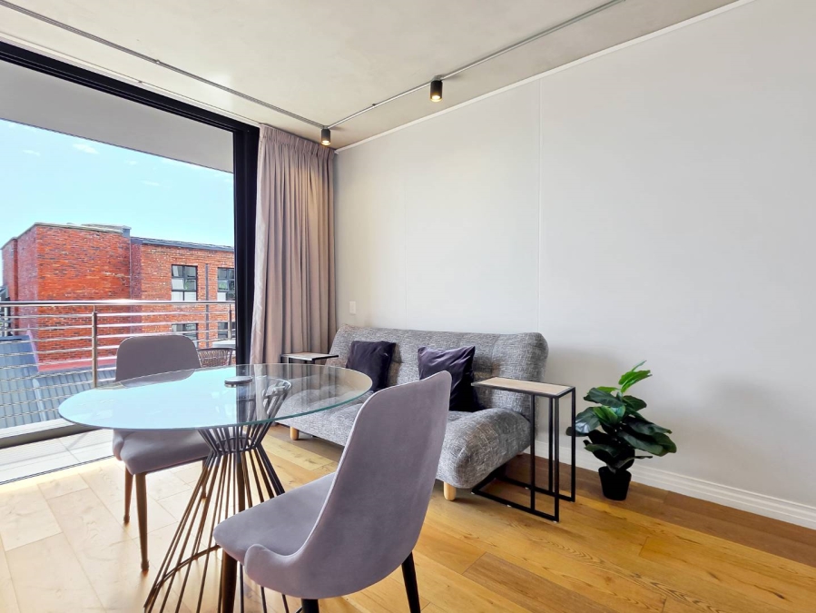 1 Bedroom Property for Sale in De Waterkant Western Cape